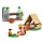 LEGO Super Mario 72040 Captain Toad i obóz - 1331712 - zdjęcie 5